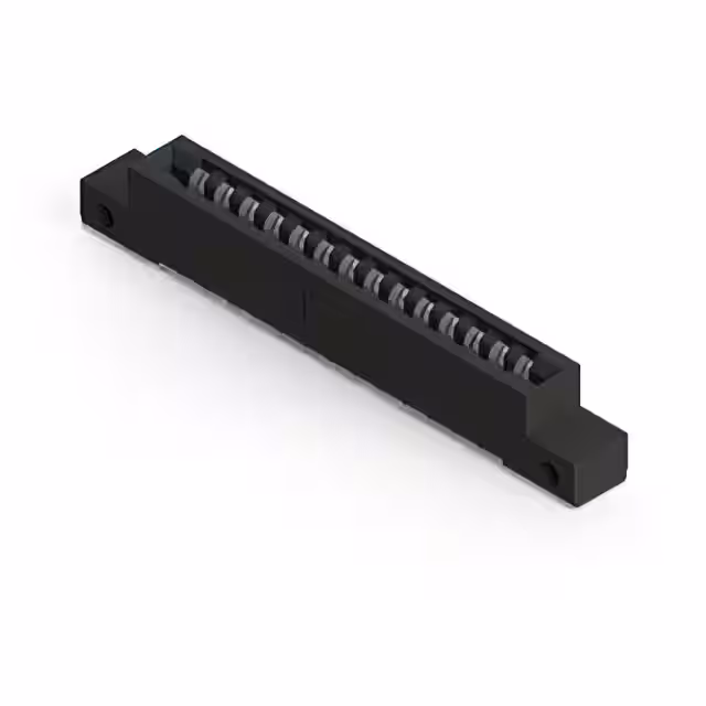 357-014-441-112 EDAC Inc.  Edgeboard Connectors